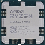 Процессор AMD Ryzen 9 7950X Soc-AM5 4.5GHz OEM, фото 1