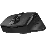 Мышь беспроводная A4Tech G7-810 Air2 черный, 2000 dpi, радиоканал, USB, кнопки - 7, фото6
