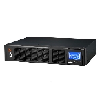 Источник бесперебойного питания ACD PW-RackLine 3000/3000 ВА/2700 Вт/3x Schuko IEC С13, фото 1