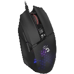 Мышь проводная A4Tech Bloody W65 Max Mini черный, 12000 dpi, USB, кнопки - 9, фото5