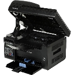 МФУ лазерное Pantum M6607NW, A4, ч/б, печ. до 22 стр/мин., скан. до 22 стр/мин., 1200x1200dpi, USB, RJ-45, Wi-Fi, проектная модель, фото7