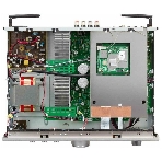 Усилитель интегральный Denon PMA-900HNE стерео полупроводниковый черный, фото3