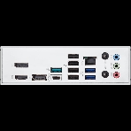 Материнская плата ASUS PRIME B860M-A WIFI, LGA 1851, Intel B860, 4xDDR5, 4xSATA, 2xM.2, 1xPCIe 5.0 x16, 1xPCIe 4.0 x16, 1xPCIe 4.0 x1, 2xDP, 1xHDMI, 1x 2.5Gb LAN, 1xUSB-C 20Gbps, 1xUSB-A 10Gbps, 2xUSB-A 5Gbps, 4xUSB-A 2.0, 3x3.5 мм, 7.1, micro-ATX., фото4