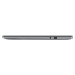 Ноутбук HONOR MagicBook X 16 серый 5301ALXN Intel Core i5/16Gb/SSD 512Gb/16';/IPS/FHD+/60Hz/NoOS, фото3