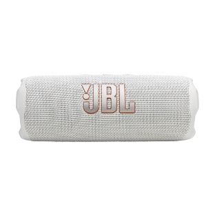 Колонка портативная JBL FLIP 7 белый 25W 1.0 BT 4800mAh