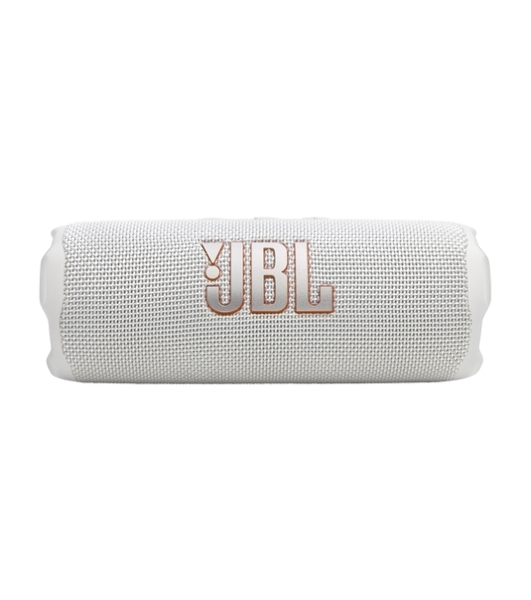 Колонка портативная JBL FLIP 7 белый 25W 1.0 BT 4800mAh