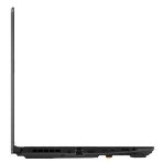 Ноутбук ASUS TUF Gaming F17 FX707VUR-HX225 серый Intel Core 5 210H 2200MHz/17.3'/1920x1080/16Gb/512Gb SSD/NVIDIA GeForce RTX 4050 6Gb/Wi-Fi/Bluetooth/Windows 11 Pro, фото2