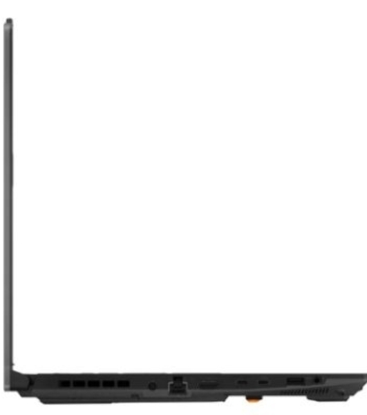 Ноутбук ASUS TUF Gaming F17 FX707VUR-HX225 серый Intel Core 5 210H 2200MHz/17.3'/1920x1080/16Gb/512Gb SSD/NVIDIA GeForce RTX 4050 6Gb/Wi-Fi/Bluetooth/Windows 11 Pro
