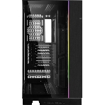 Компьютерный корпус LIAN LI O11 Dynamic EVO XL Black, Large Case: EATX(under 280mm)/ATX/MICRO-ATX/MINI-ITX, 4xUSB 3.0, 1xUSB Type-C, 1xAudio, Included Fans: none, фото4