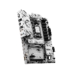 Материнская плата MSI B850 GAMING PLUS WIFI6E, AM5, AMD B850, 4xDDR5, 4xSATA, 2xM.2, 1xPCIe 4.0 x16, 1xPCIe 4.0 x4, 1xPCIe 3.0 x1, 1xDP, 1xHDMI, 1x2.5Gb LAN, Wi-Fi 6E, Bluetooth 5.3, 1xUSB-C 10Gbps, 3xUSB-A 10Gbps, 4xUSB-A 5Gbps, 2x3.5 мм, 7.1, ATX, фото3