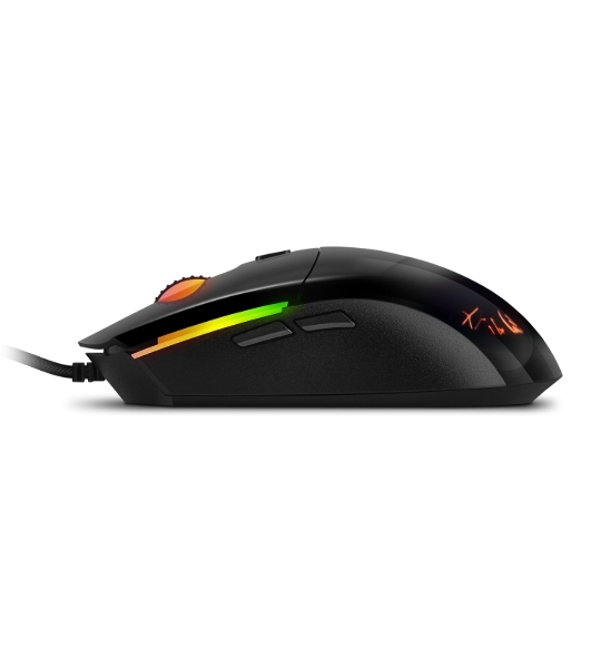 Мышь проводная SVEN RX-G800