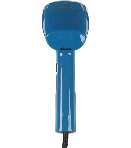 Отпариватель Tefal DT6130E0 белый/голубой, 1300 Вт, 20 г/мин, 70 мл