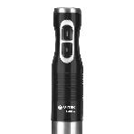 Блендер погружной Vitek VT-1477 1500 Вт, черный, фото3