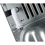 Плита газовая Gefest ПГ 6500-03 0053 черный, конфорок 4 шт, духовка 52 л, 60 см x 85 см x 60 см, фото4