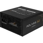 Блок питания Chieftec Polaris 3.0 PPS-850FC-A3, 850Вт, 80 PLUS Gold, 140мм, модульный, черный, фото 1