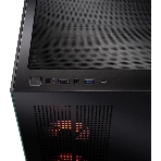 ПК Bloody BD-PC CB76V2 TWR i5 14400F (2.5) 32Gb SSD1Tb RTX5070 12Gb Windows 11 Home 64 2.5xGbitEth WiFi BT 750W черный (RUS) (2142027), фото7