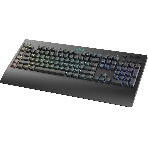 Клавиатура GMNG GG-KB770XP проводная, USB Type-A, чёрный, фото10