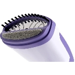 Отпариватель Vitek VT-2660 белый/фиолетовый, 1600 Вт, 30 г/мин, 250 мл, фото5