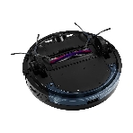 Робот-пылесос Horizont H-Clean RVC Pro Max 105 черный, 5200 мАч Li-Ion, уборка сухая/влажная, пылесборник контейнер 0,25 л, фото2