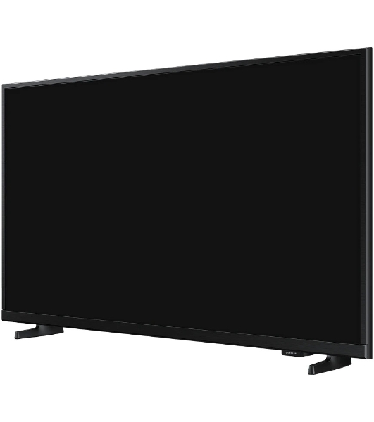 Телевизор SAMSUNG QE32Q5FAAUXPY, 32', черный, Direct LED, Full HD 60Hz, Tizen