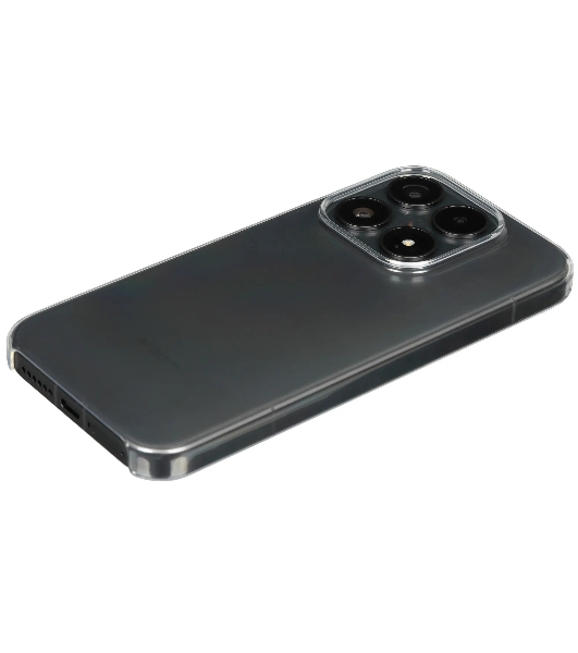 Смартфон Xiaomi 17 12Gb, 512Gb, черный