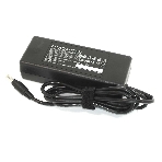 Блок питания (сетевой адаптер) для ноутбуков HP 18.5V 4.5A 4.8x1.7мм 83W, OEM, фото 1