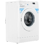 Стиральная машина Indesit BWSA 5109 WWV белый, загрузка фронтальная 5 кг, 1000 об/мин., класс: А, фото7