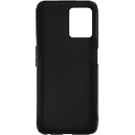 Чехол (клип-кейс) LuxCase, для Realme 8i, черный 62348, фото4