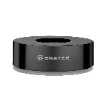 Машинка для стрижки BRAYER BR3400, LED-дисплей, 4 насад, турбо, титан. покр, регу. высоты лезвий, фото8