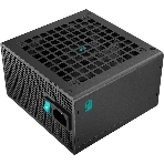 Блок питания Deepcool/GamerStorm PQ1000G (ATX 3.1, 1000W, Full Cable Management, PWM 120мм fan, 80 PLUS GOLD, Active PFC + Half Bridge + DC/DC, Full Japanese Capasitors, Gen5 PCIe) RET, фото3