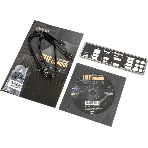 Материнская плата ASUS TUF GAMING B450-PLUS II, AM4, AMD B450, 4xDDR4, 6xSATA, 2xM.2, 1xPCI-E 3.0 x16, 1xPCI-E 2.0 x16, 3xPCI-E x1, 1xHDMI, 1xDP, 1x 1Gb LAN, 4xUSB 3.2 Gen 1, 1xUSB 3.2 Gen 2, 1xUSB-C 3.2 Gen 2, 5x3.5 мм, 7.1, ATX, фото8