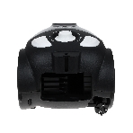 Пылесос Centek CT-2514 черный, 380/2100 Вт, уборка сухая, пылесборник мешок 2.5 л, фото9