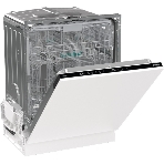 Встраиваемая посудомоечная машина Gorenje GV643D90, черный, 60 см, 16 компл., 45 дБ, класс A+++, фото28