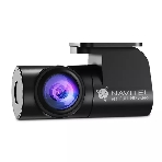 Видеорегистратор Navitel R9 DUAL, 1920x1080, 2.7', с камерой заднего вида, GPS, Wi-Fi, G-сенсор, датчик движения, GPS-информатор, фото5