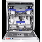 Посудомоечная машина MAUNFELD MWF60331W Inverter, белый, 59.8 см, 14 компл., 42 дБ, класс A+++, фото11