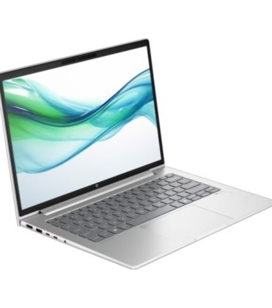 Ноутбук HP Probook 440 G11/14'/IPS/Intel Core Ultra 7 155H/16GB/1024GB SSD/Intel Arc Graphics/Windows 11 Pro/серебристый/1.4kg
