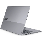 Ноутбук Lenovo ThinkBook 14 G7 IML 14' WUXGA IPS/Intel Ultra 5 125U/16Gb/512Gb SSD/Intel Graphics/No OS/Серый, фото8
