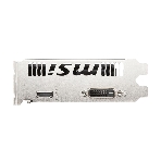 Видеокарта MSI GT 1030 AERO ITX 4GD4 OC Nvidia GT 1030 4Gb, DDR4, PCI-E 3.0, HDMIx1 DVIx1 HDCP, фото2