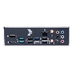 Материнская плата ASUS TUF GAMING B650M-PLUS WIFI, AM5, AMD B650, 4xDDR5, 4xSATA, 2xM.2, 1xPCIe 4.0 x16, 1xPCIe 4.0 x4, 1xDP, 1xHDMI, 1x 2.5Gb LAN, 4xUSB-A 3.2 Gen 2, 1xUSB-A 3.2 Gen 1, 1xUSB-C 3.2 Gen 2x2, 5x3.5 мм, 7.1, mATX, фото3