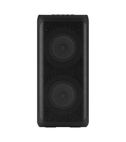 Портативная колонка Soundmax SM-PS4428 черный