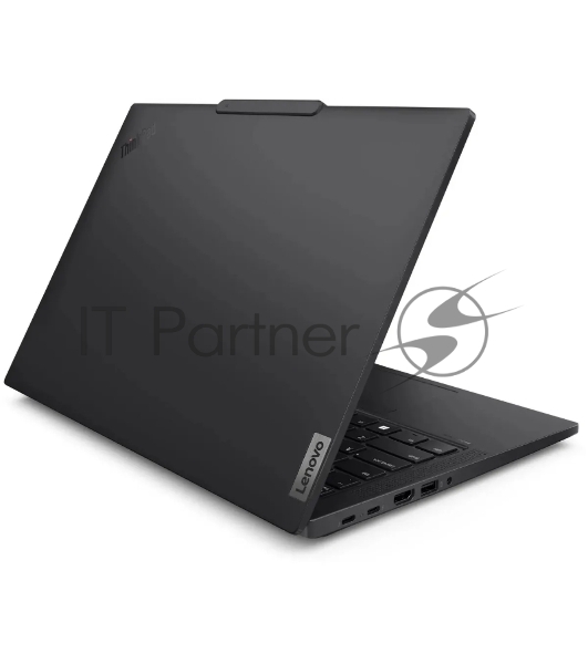 Ноутбук Lenovo ThinkPad T14 G5 Core Ultra 7 155U 16Gb SSD 512Gb Intel Graphics 14' IPS WUXGA (1920x1200) Windows 11 Pro 64 black WiFi BT Cam (21ML0089US)