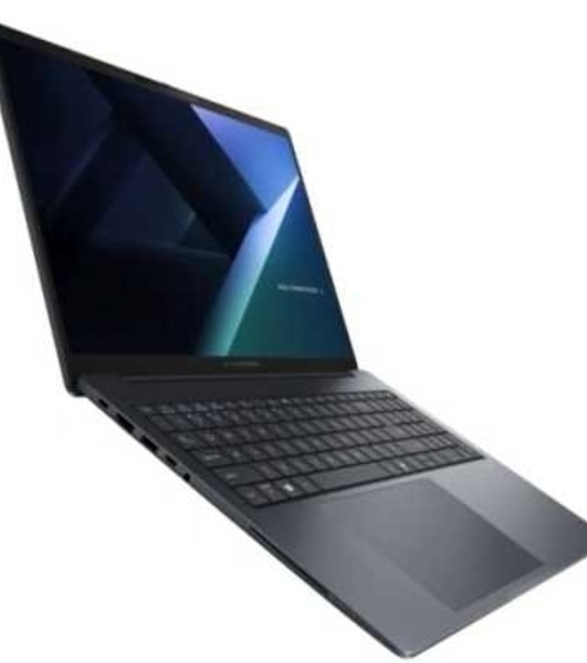 Ноутбук ASUS ExpertBook B5 B5605CCA-PL0126/16'/IPS/Intel Core Ultra 7 255H/16GB/512GB SSD/Intel Arc/DOS/серый/1.75kg