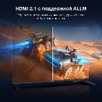 Телевизор Hyundai 43' H-LED43BU7009 черный LED UHD 60Hz Smart TV, фото15