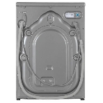 Стиральная машина Beko WSPE7H616S cеребристый, загрузка фронтальная 7,5 кг, 1200 об/мин., класс: А, фото6