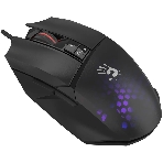 Мышь проводная A4Tech Bloody W65 Max Mini черный, 12000 dpi, USB, кнопки - 9, фото6