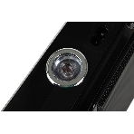 Радиоприемник портативный Сигнал Vikend Traveler черный USB SD/MMC, фото4