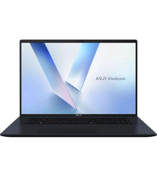Ноутбук Asus Vivobook 18 M1807HA-S8025 Ryzen 7 260 16Gb SSD 1Tb AMD Radeon 18.4' IPS WUXGA (1920x1200) без ОС blue WiFi BT Cam (90NB15P1-M002S0)