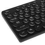 Клавиатура проводная с подсветкой Smartbuy ONE 328 USB Black SBK-328U-K, фото5