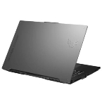 Ноутбук ASUS TUF Gaming F17 FX707VUR-HX225 серый Intel Core 5 210H 2200MHz/17.3'/1920x1080/16Gb/512Gb SSD/NVIDIA GeForce RTX 4050 6Gb/Wi-Fi/Bluetooth/Windows 11 Pro, фото3