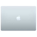 Ноутбук Apple MacBook Air A3241 15' Skyblue 10CPU/10GPU 16/512Gb Apple M4, фото2
